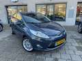 Ford Fiesta 1.4 Titanium 5Drs Clima Trekhaak PDC Blau - thumbnail 5