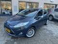 Ford Fiesta 1.4 Titanium 5Drs Clima Trekhaak PDC Blau - thumbnail 12
