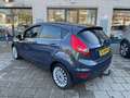 Ford Fiesta 1.4 Titanium 5Drs Clima Trekhaak PDC Blau - thumbnail 16