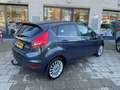 Ford Fiesta 1.4 Titanium 5Drs Clima Trekhaak PDC Blau - thumbnail 11