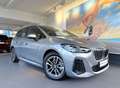 BMW 218 i Active Tourer M SPORT HUD+ACC+AHK+KAM+KOMF+AL Grau - thumbnail 2