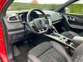Renault Kadjar Black Edition -AUTOMAAT-LED-LEDER-39000KM-GARANTIE Rood - thumbnail 12