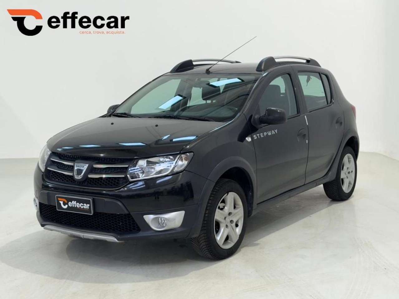 Dacia Sandero Stepway 900 TCe 12V 90CV Prestige