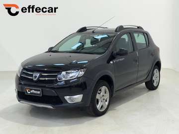 Stepway 900 TCe 12V 90CV Prestige NEOPATENTATI