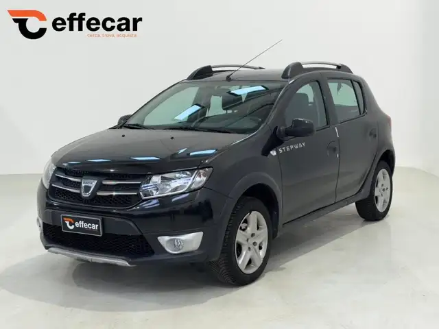 Dacia Sandero Stepway 900 TCe 12V 90CV Prestige NEOPATENTATI