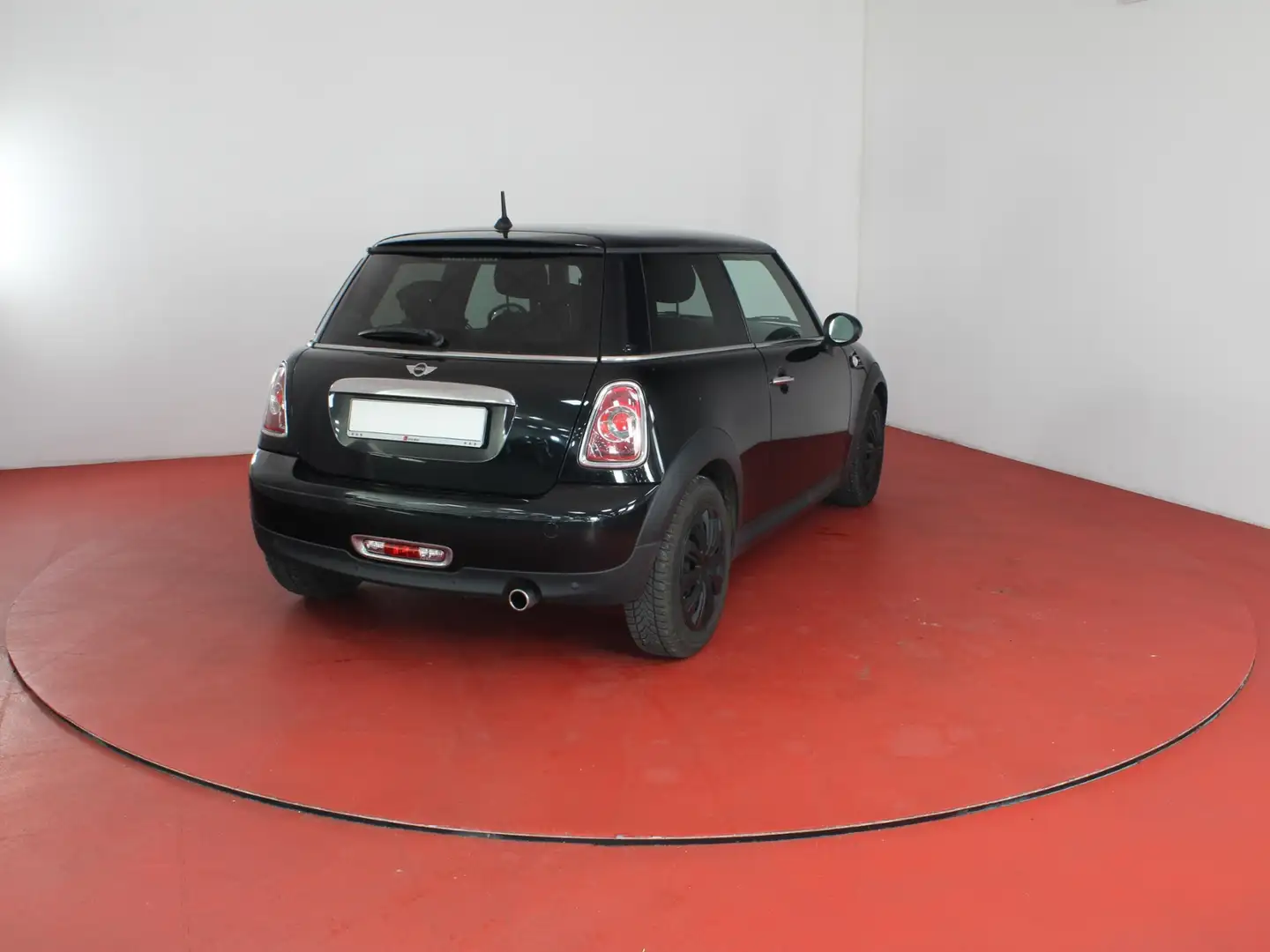 MINI One Brick Lane 1.6 TÜV bis 03/2027 Sitzheizung Negru - 2