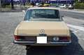Mercedes-Benz 280 W114 TARGA ORO - thumbnail 5