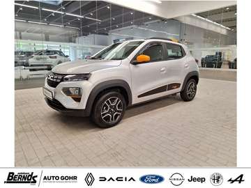 ESSENTIAL CCS KLIMA R-KAMERA NAVIGATION LED
