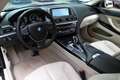 BMW 650 6-serie 650i LED LEDER MEMORY PDC CLIMA NAVI DIK! - thumbnail 11