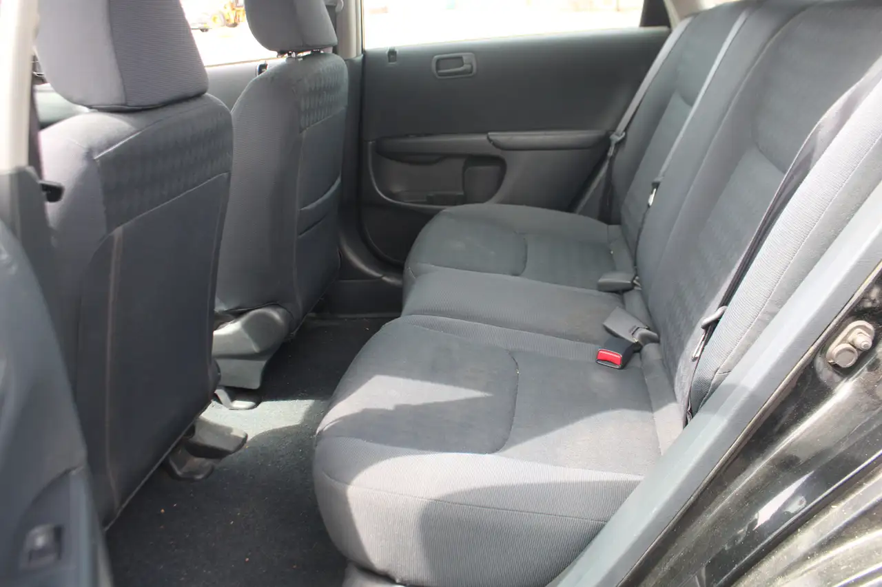 Honda Civic 1.4i S Inruilkoopje, foto 11