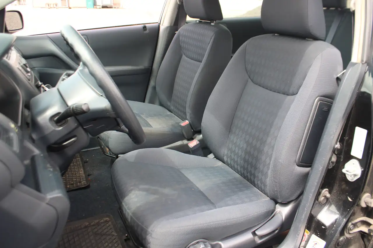 Honda Civic 1.4i S Inruilkoopje, foto 10