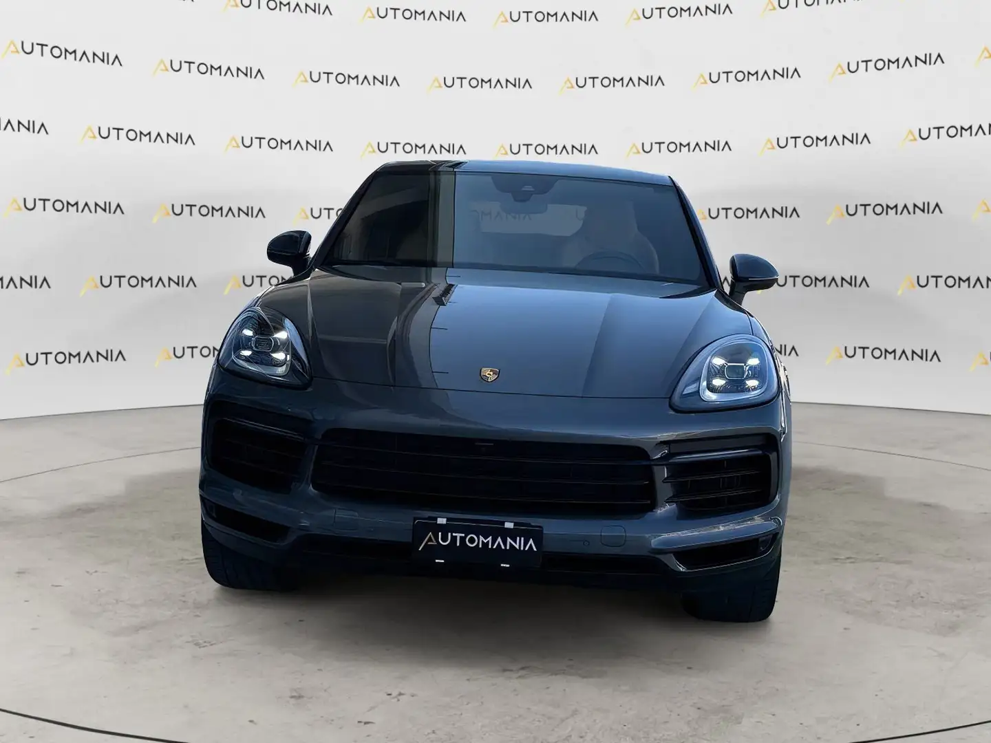 Porsche Cayenne Cayenne 3.0 Coupè V6 E-Hybrid - 2