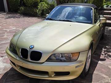 Z3 2.2i Roadster