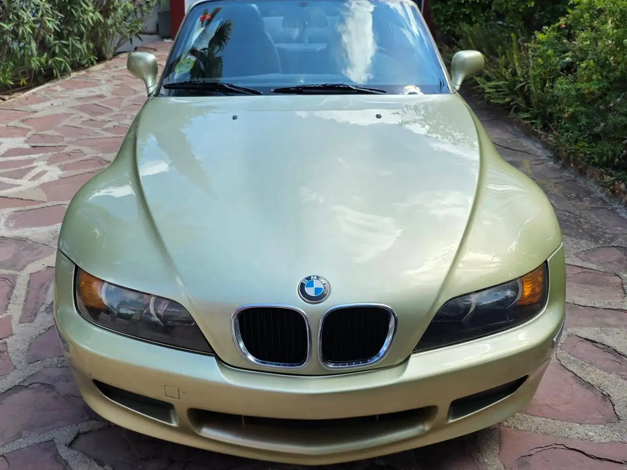 BMW Z3 2.2i Roadster, foto 5