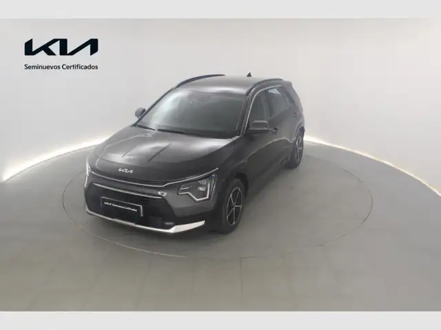 Kia Niro 1.6 GDi HEV 104kW (141CV) Drive