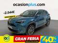Toyota Yaris Cross 130H Active Plus Verde - thumbnail 1
