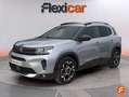 Citroen C5 Aircross BlueHDi S&S Feel Pack EAT8 130 Gris - thumbnail 4