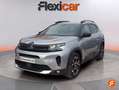 Citroen C5 Aircross BlueHDi S&S Feel Pack EAT8 130 Gris - thumbnail 3