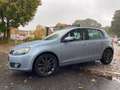 Volkswagen Golf VI Comfortline Blau - thumbnail 4