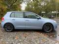 Volkswagen Golf VI Comfortline Blau - thumbnail 6