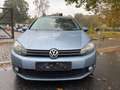 Volkswagen Golf VI Comfortline Blau - thumbnail 1