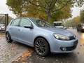 Volkswagen Golf VI Comfortline Blau - thumbnail 5