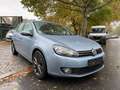 Volkswagen Golf VI Comfortline Blau - thumbnail 2