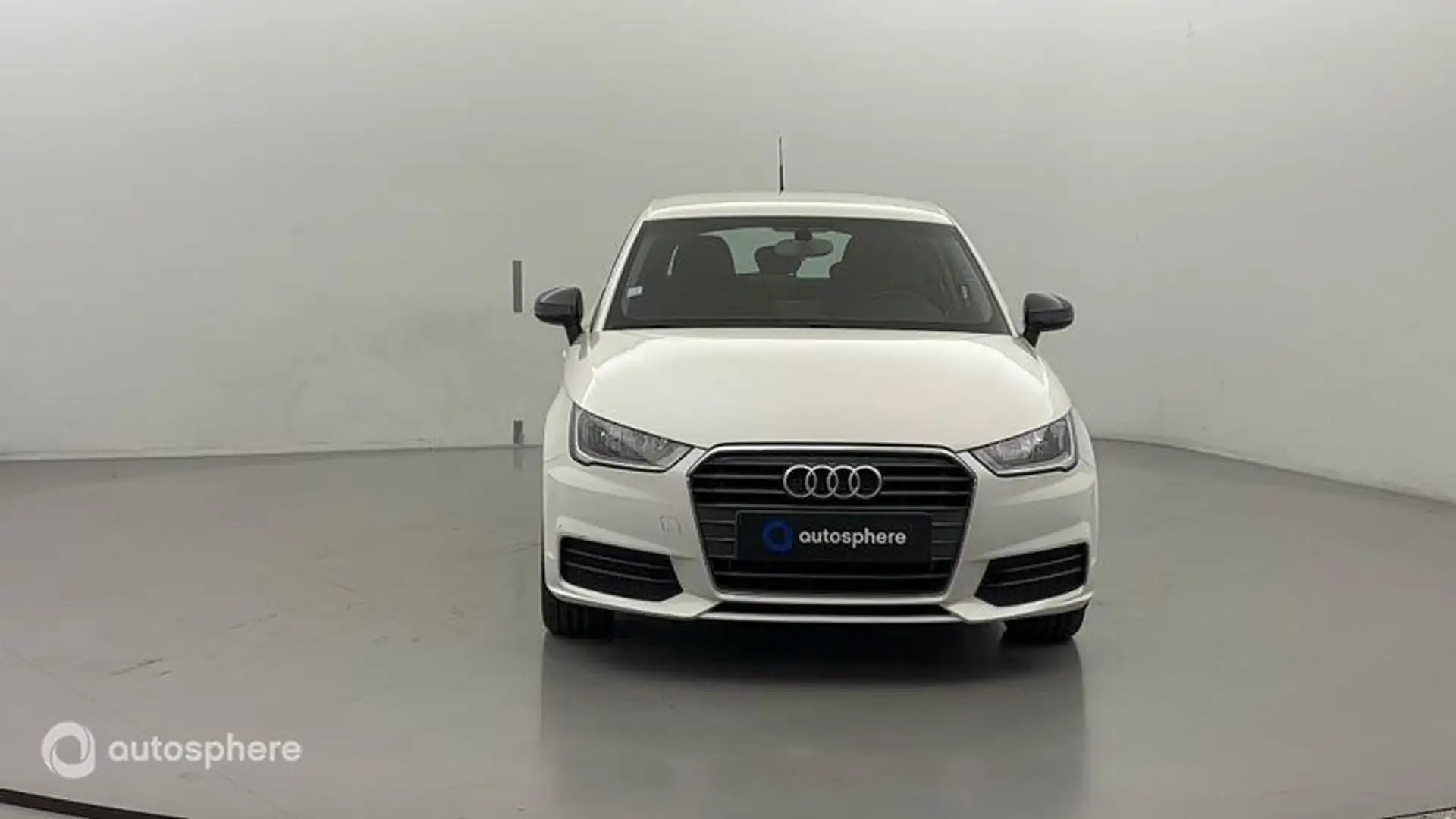 Audi A1 1.0 TFSI 95ch ultra Ambiente S tronic 7 - 2