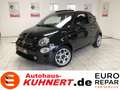 Fiat 500C 1.0 GSE Mild-Hybrid Dolcevita Sitzheizung ... Schwarz - thumbnail 1