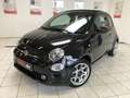 Fiat 500C 1.0 GSE Mild-Hybrid Dolcevita Sitzheizung ... Schwarz - thumbnail 3