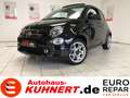 Fiat 500C 1.0 GSE Mild-Hybrid Dolcevita Sitzheizung ... Schwarz - thumbnail 2