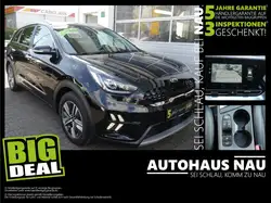 Kia Niro 1.6 Spirit inkl. BigDeal Paket
