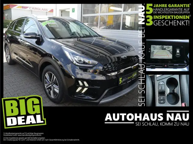 Kia Niro 1.6 Spirit inkl. BigDeal Paket
