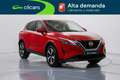 Nissan Qashqai 1.3 DIG-T mHEV 12V N-Connecta 4x2 103kW Rojo - thumbnail 3