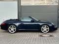 Porsche 997 Cabrio 2.Hand * PZ KD neu * deutsche Auslief Blau - thumbnail 2