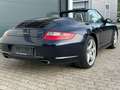Porsche 997 Cabrio 2.Hand * PZ KD neu * deutsche Auslief Blau - thumbnail 4