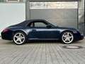Porsche 997 Cabrio 2.Hand * PZ KD neu * deutsche Auslief Blau - thumbnail 6