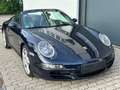 Porsche 997 Cabrio 2.Hand * PZ KD neu * deutsche Auslief Blau - thumbnail 5