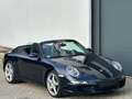 Porsche 997 Cabrio 2.Hand * PZ KD neu * deutsche Auslief Blau - thumbnail 3