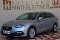 SEAT Leon SP Xcellence eHybrid 204 DSG / ACC / WINTER-PAK... Grau - thumbnail 1