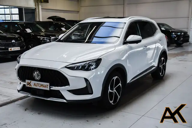 MG EHS EHS PHEV 1.5i Luxury - NAVI / CAMERA / ACC / BLIS