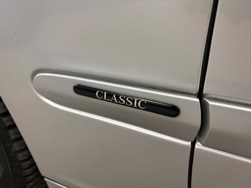 Mercedes-Benz C 180 K. Classic Automaat Airco 2e Eig. — photo 11