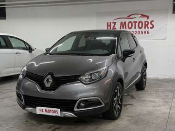 1.5 dci Hypnotic (magnetik) 110cv
