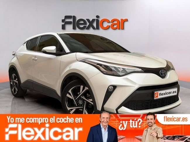 Toyota C-HR 180H Advance - foto 1