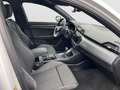 Audi Q3 S line 45 TFSI S tronic Navi/AHK/RFK Weiß - thumbnail 4