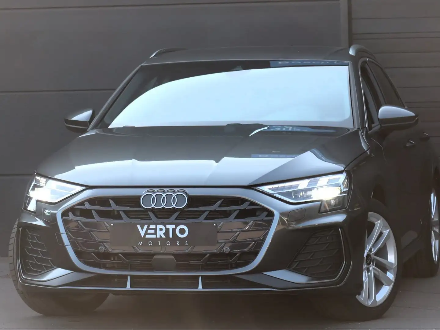 Audi A3 A3 Sportback 35 TFSI 'FACE LIFT' S-Line S-Tronic - 2