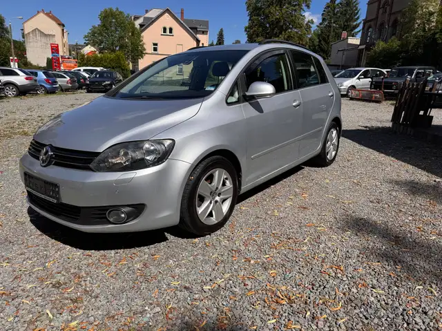 Volkswagen Golf Plus Comfortline