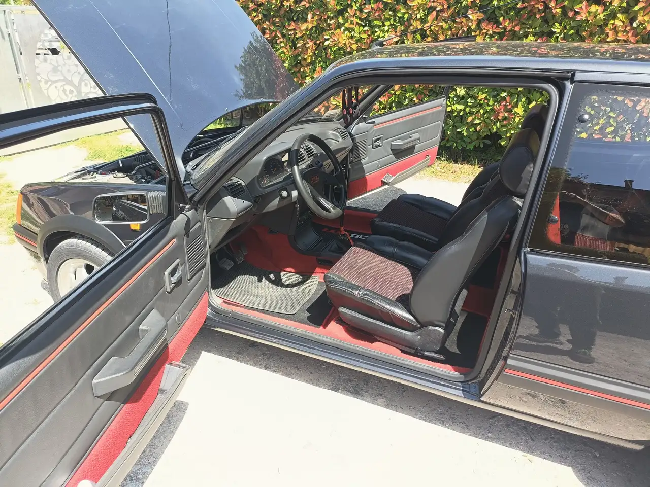 Peugeot 205 3p 1.9 Gti 130cv 5m, foto 5