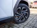 Hyundai TUCSON 1.6 T-GDi Prime Mild-Hybrid ACC HUD Weiß - thumbnail 5