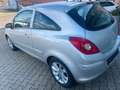 Opel Corsa 1.2  TÜV NEU Zilver - thumbnail 13